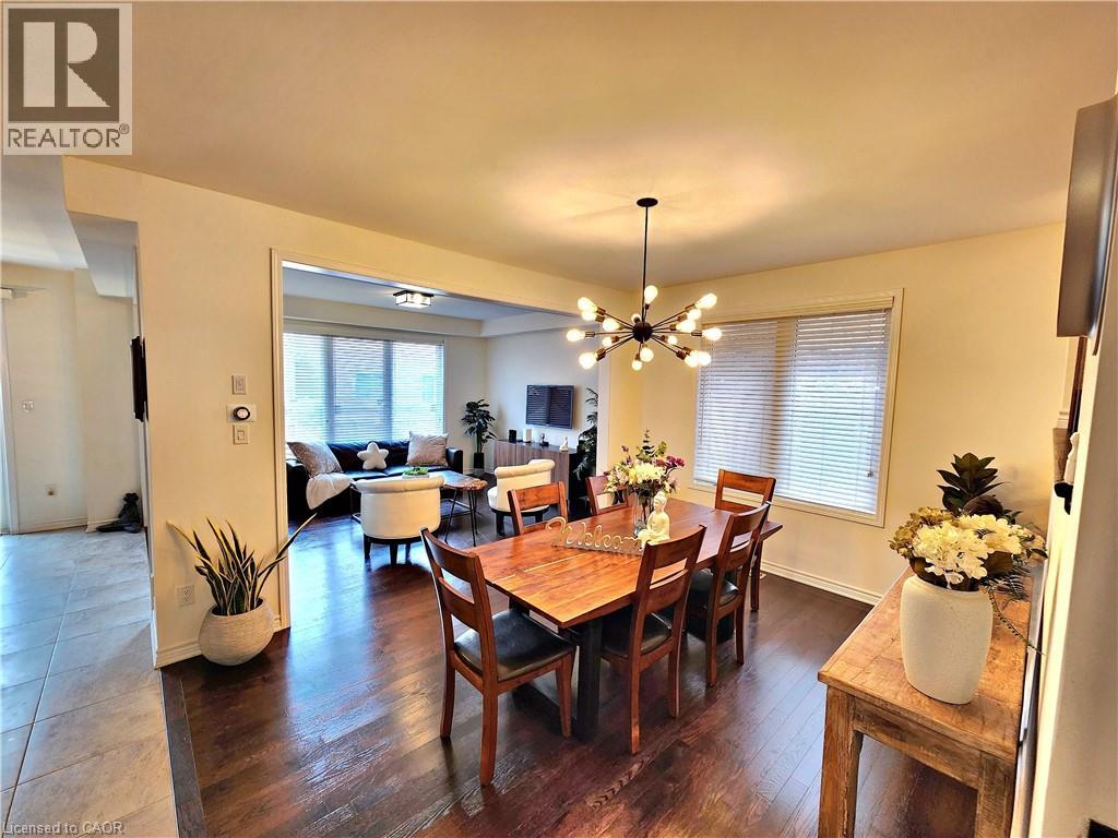 259 Grovehill Crescent, Kitchener, Ontario N2R 0K8 - Photo 9 - 40826425