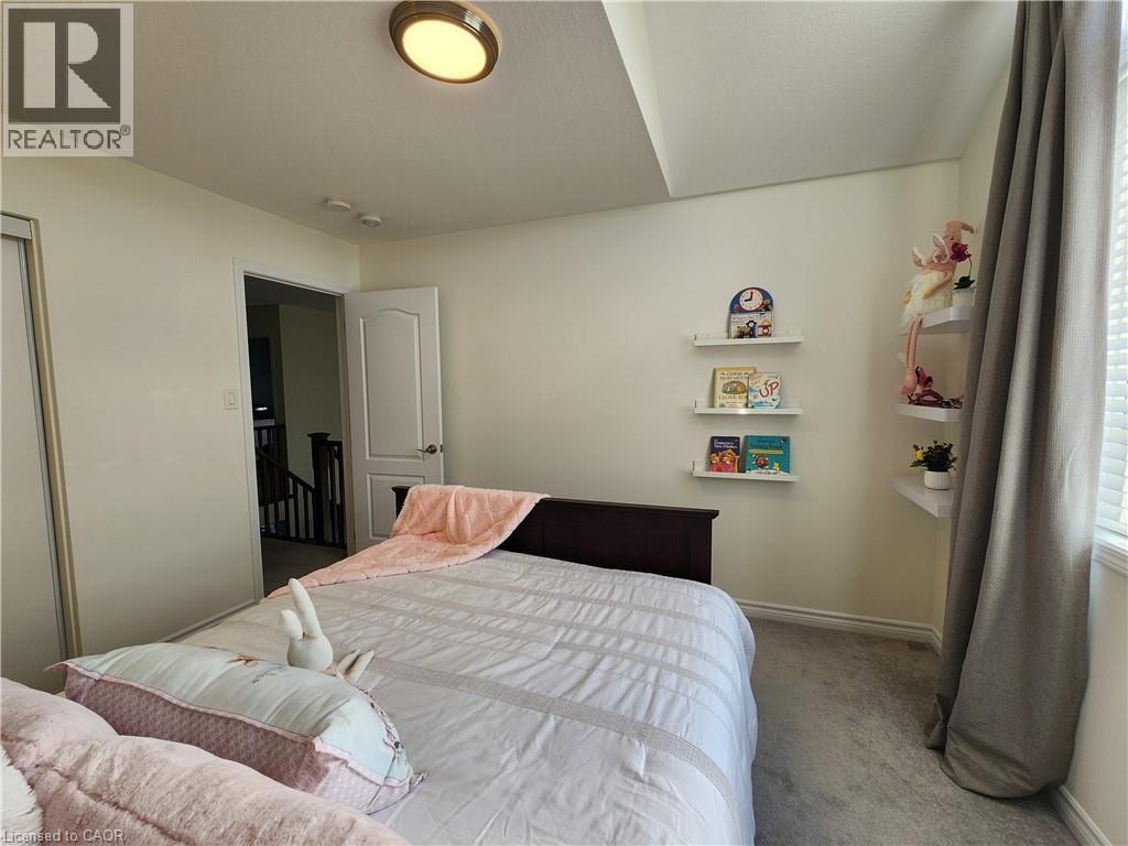 259 Grovehill Crescent, Kitchener, Ontario N2R 0K8 - Photo 26 - 40826425