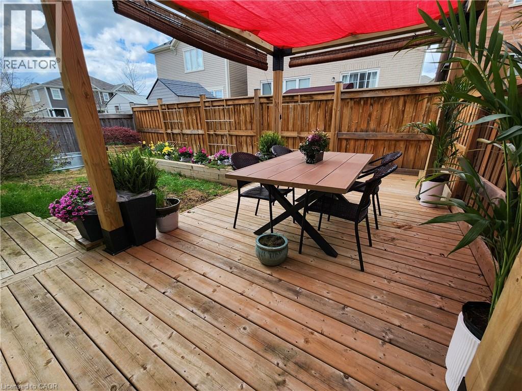 259 Grovehill Crescent, Kitchener, Ontario N2R 0K8 - Photo 34 - 40826425
