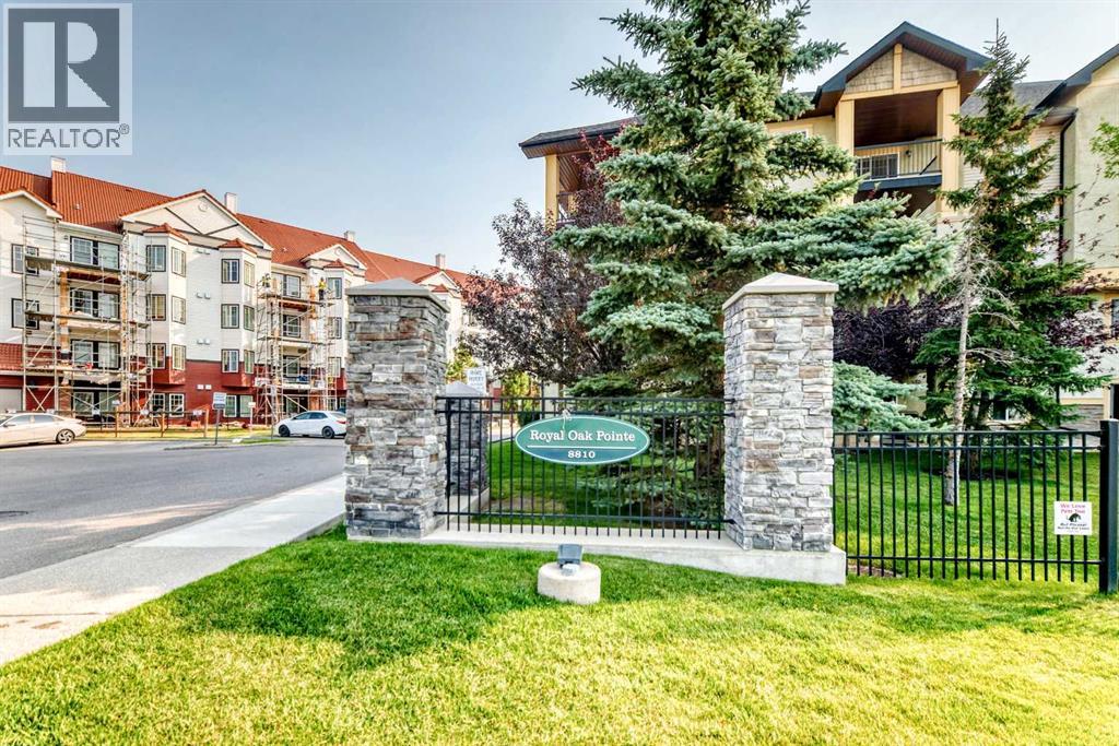 1204, 8810 Royal Birch Boulevard Nw, Calgary, Alberta T3G 6A9 - Photo 29 - A2339445