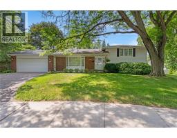 20 CORWIN Boulevard, Cambridge, Ontario