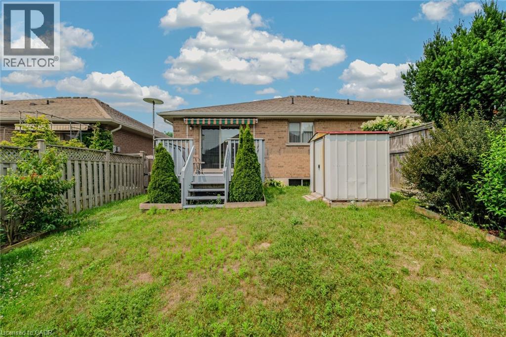 49 Millcroft Drive, Simcoe, Ontario  N3Y 0B1 - Photo 30 - 40844366