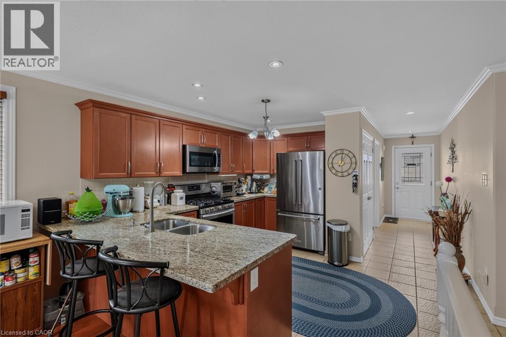 49 Millcroft Drive, Simcoe, Ontario  N3Y 0B1 - Photo 6 - 40844366