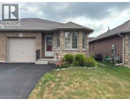 49 MILLCROFT Drive, Simcoe, Ontario