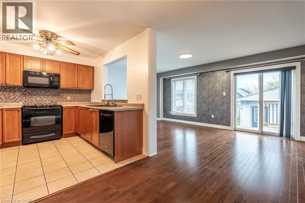 578 1/2 Barnaby Street, Hamilton, Ontario  L8H 6T9 - Photo 17 - 40844412