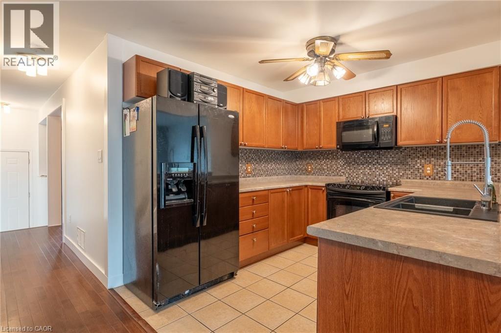 578 1/2 Barnaby Street, Hamilton, Ontario  L8H 6T9 - Photo 16 - 40844412