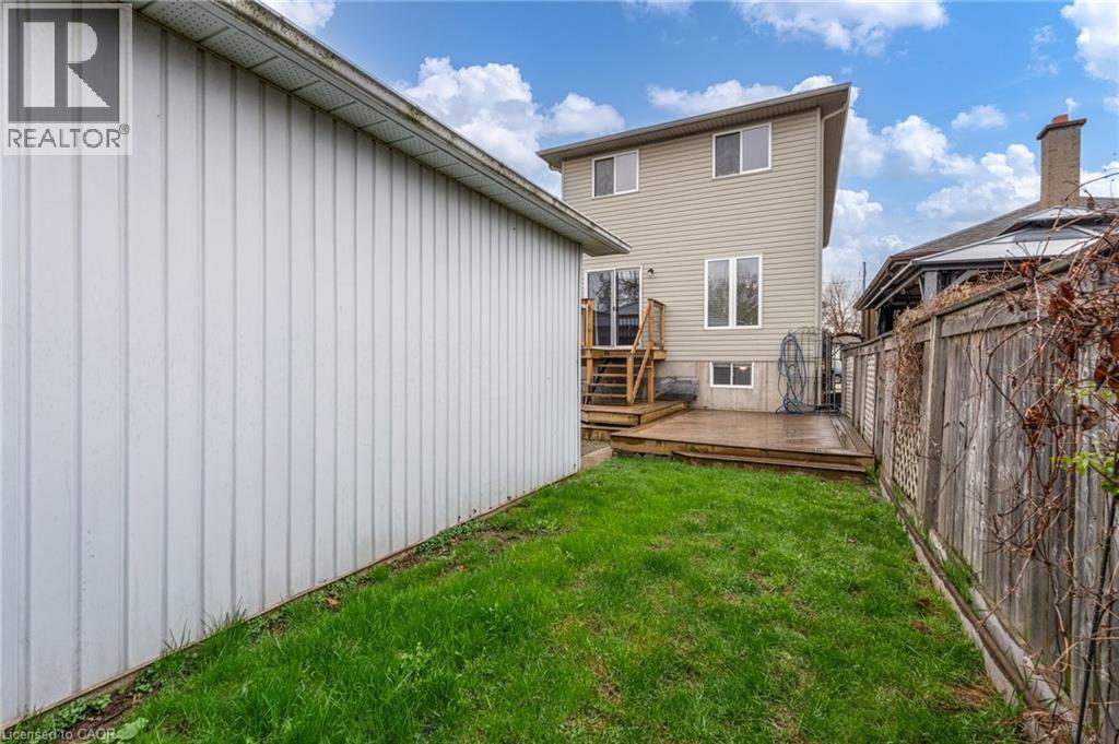 578 1/2 Barnaby Street, Hamilton, Ontario  L8H 6T9 - Photo 49 - 40844412