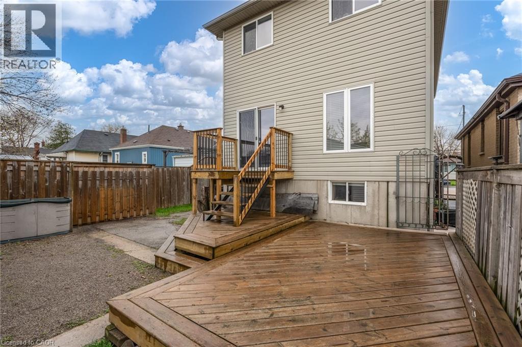 578 1/2 Barnaby Street, Hamilton, Ontario  L8H 6T9 - Photo 47 - 40844412