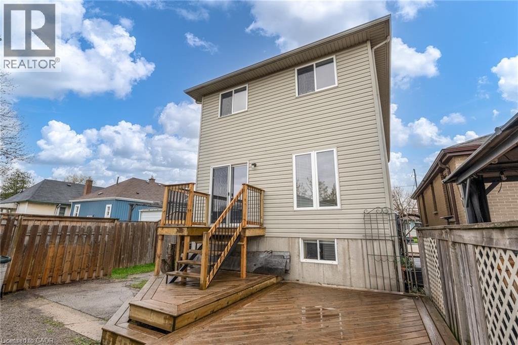 578 1/2 Barnaby Street, Hamilton, Ontario  L8H 6T9 - Photo 48 - 40844412
