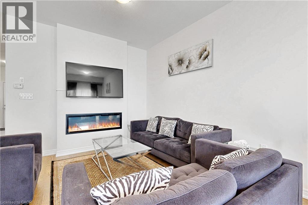 30 Mia Drive Unit# 11, Hamilton, Ontario  L9B 0K1 - Photo 13 - 40845204