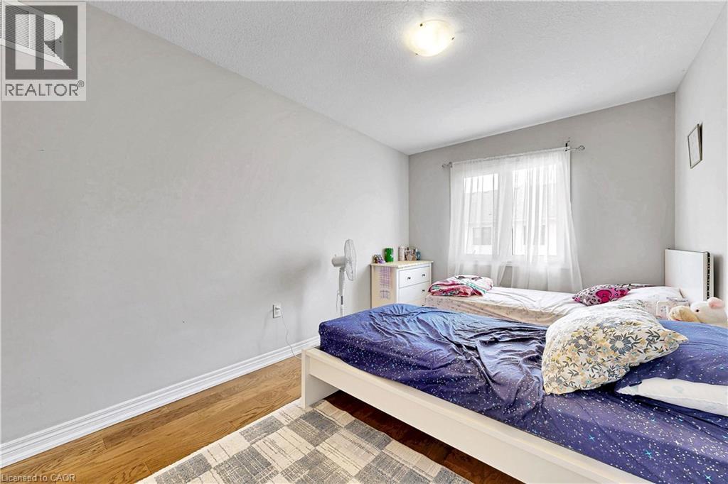 30 Mia Drive Unit# 11, Hamilton, Ontario  L9B 0K1 - Photo 27 - 40845204