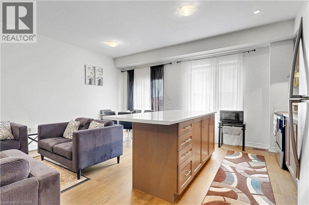 30 Mia Drive Unit# 11, Hamilton, Ontario  L9B 0K1 - Photo 18 - 40845204