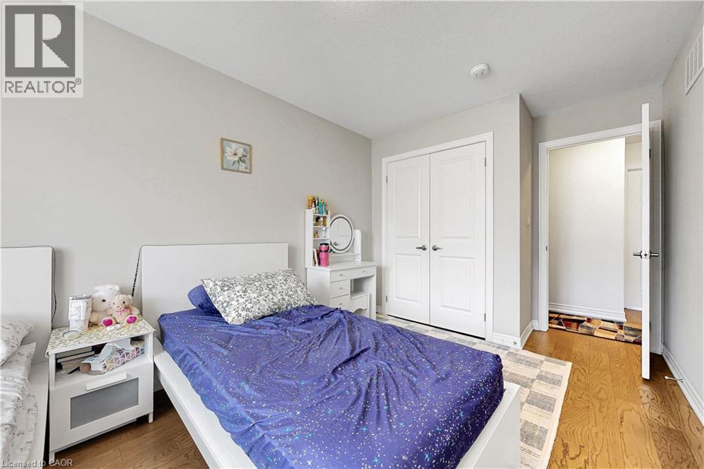 30 Mia Drive Unit# 11, Hamilton, Ontario  L9B 0K1 - Photo 28 - 40845204
