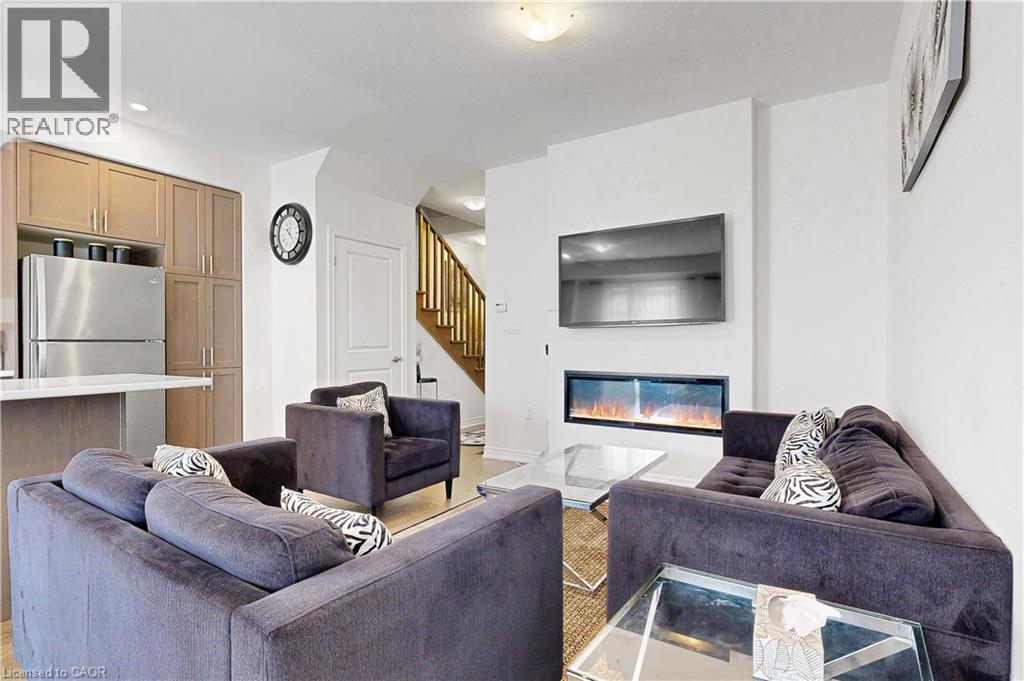 30 Mia Drive Unit# 11, Hamilton, Ontario  L9B 0K1 - Photo 12 - 40845204
