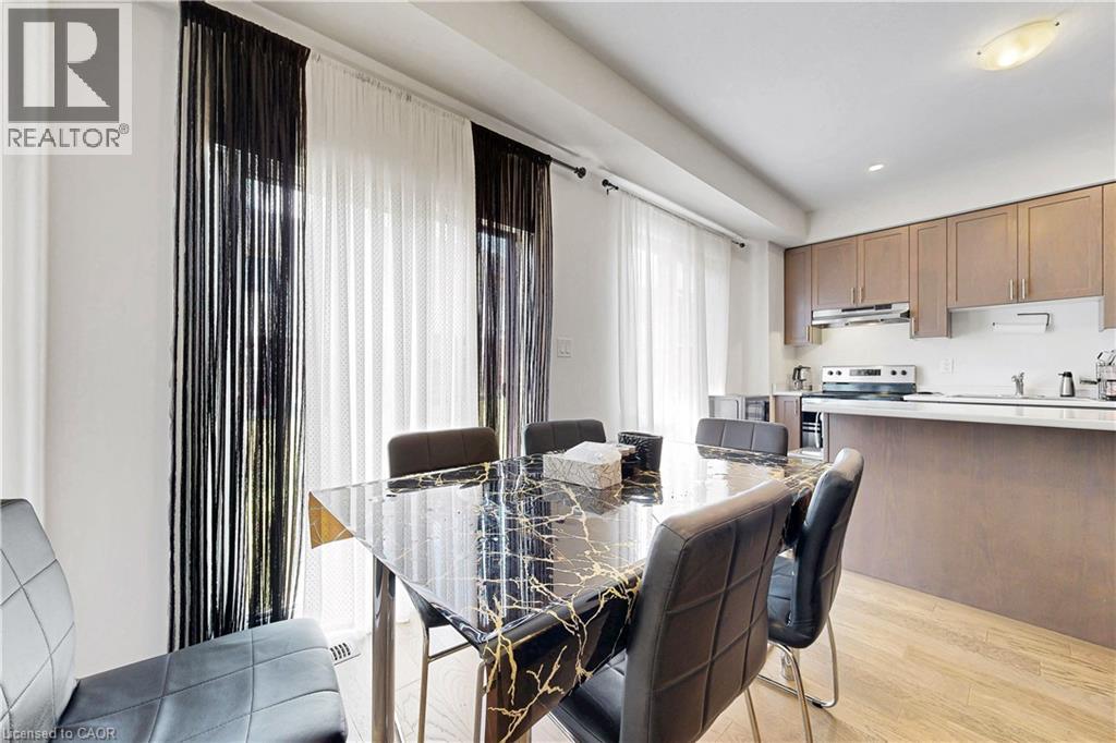 30 Mia Drive Unit# 11, Hamilton, Ontario  L9B 0K1 - Photo 24 - 40845204