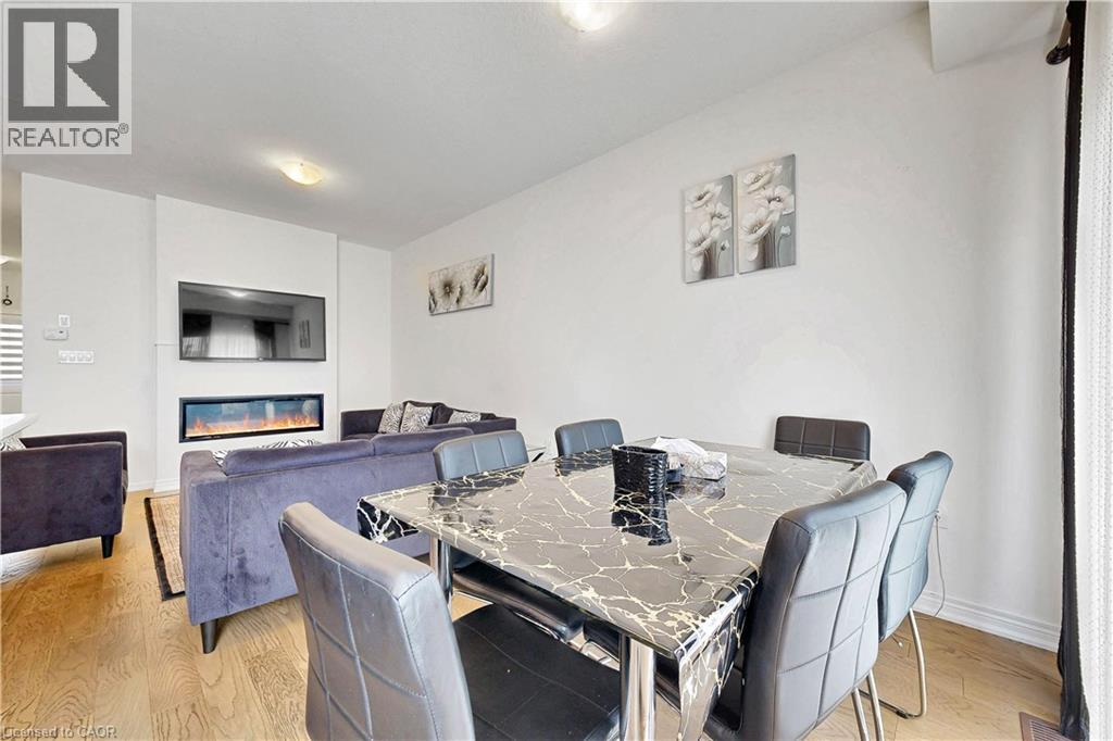 30 Mia Drive Unit# 11, Hamilton, Ontario  L9B 0K1 - Photo 25 - 40845204