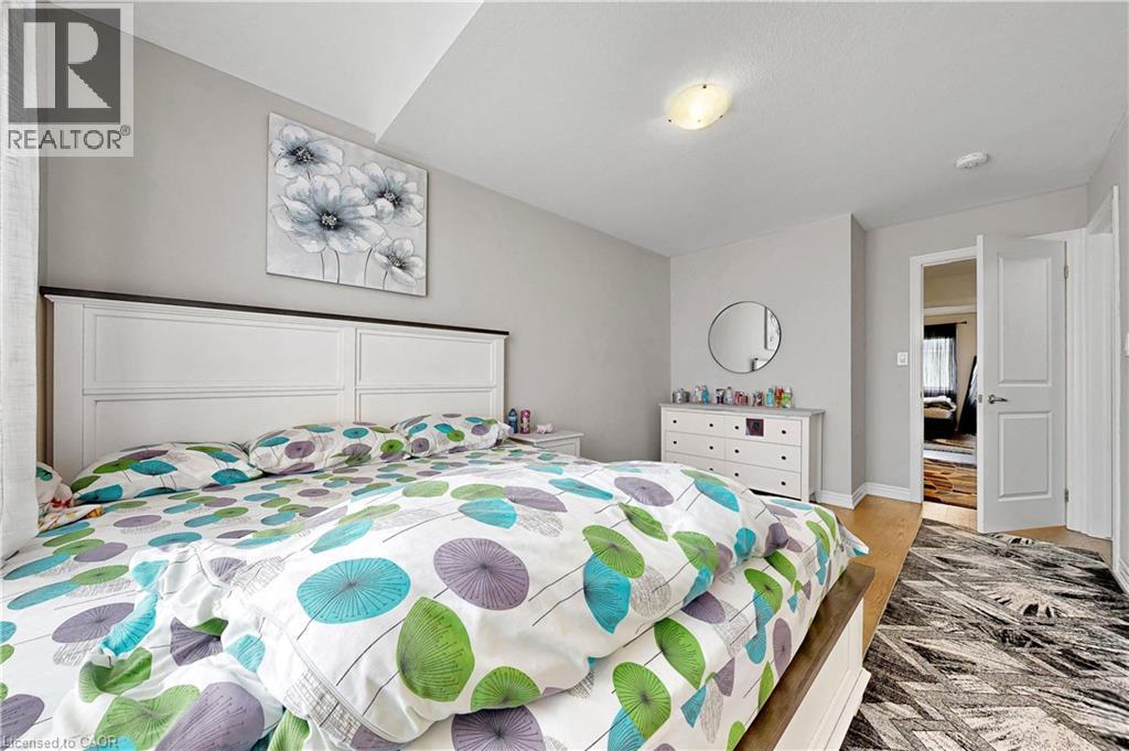 30 Mia Drive Unit# 11, Hamilton, Ontario  L9B 0K1 - Photo 35 - 40845204
