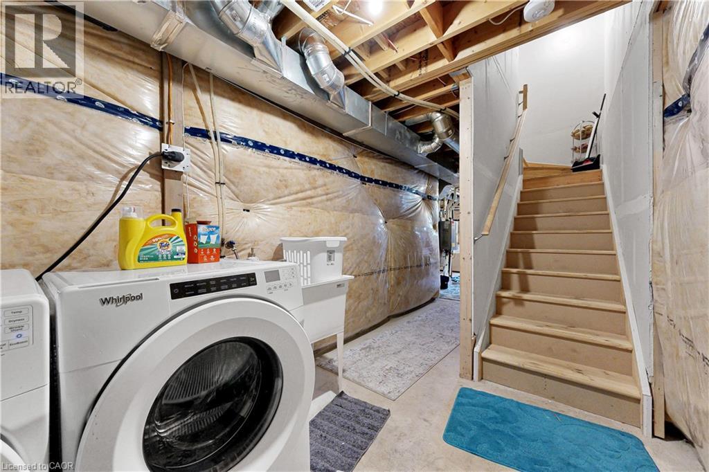 30 Mia Drive Unit# 11, Hamilton, Ontario  L9B 0K1 - Photo 39 - 40845204