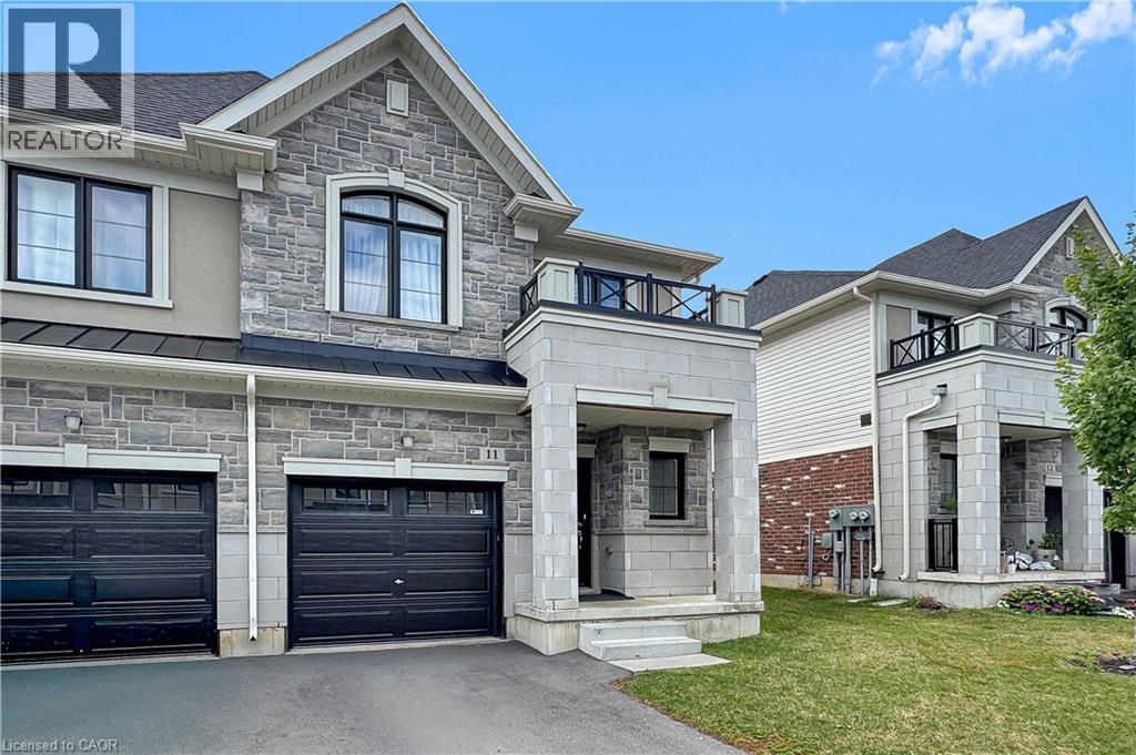 30 Mia Drive Unit# 11, Hamilton, Ontario  L9B 0K1 - Photo 5 - 40845204