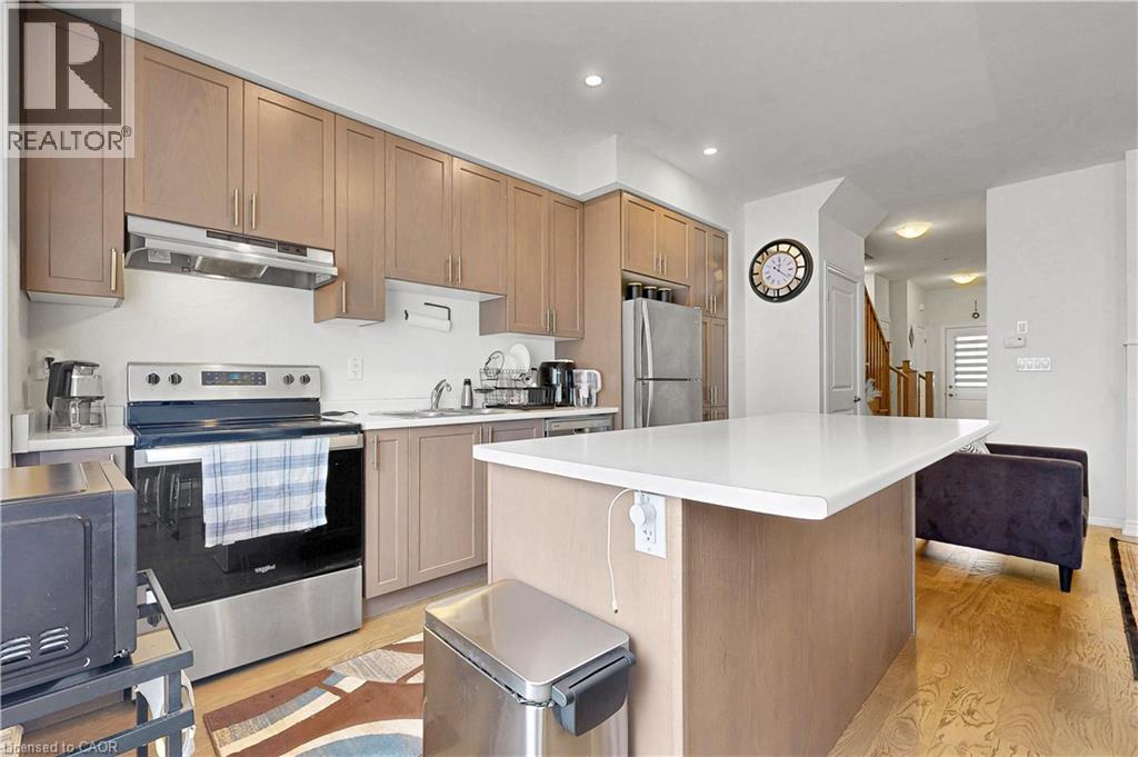 30 Mia Drive Unit# 11, Hamilton, Ontario  L9B 0K1 - Photo 21 - 40845204
