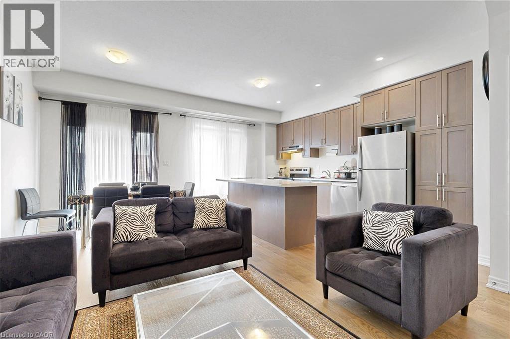 30 Mia Drive Unit# 11, Hamilton, Ontario  L9B 0K1 - Photo 16 - 40845204