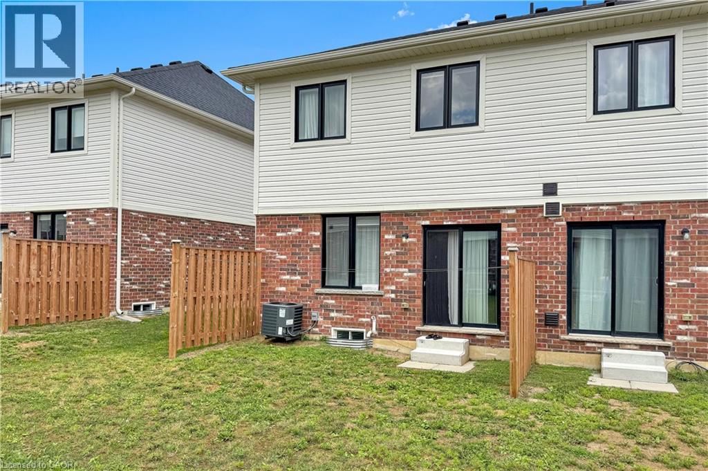 30 Mia Drive Unit# 11, Hamilton, Ontario  L9B 0K1 - Photo 44 - 40845204