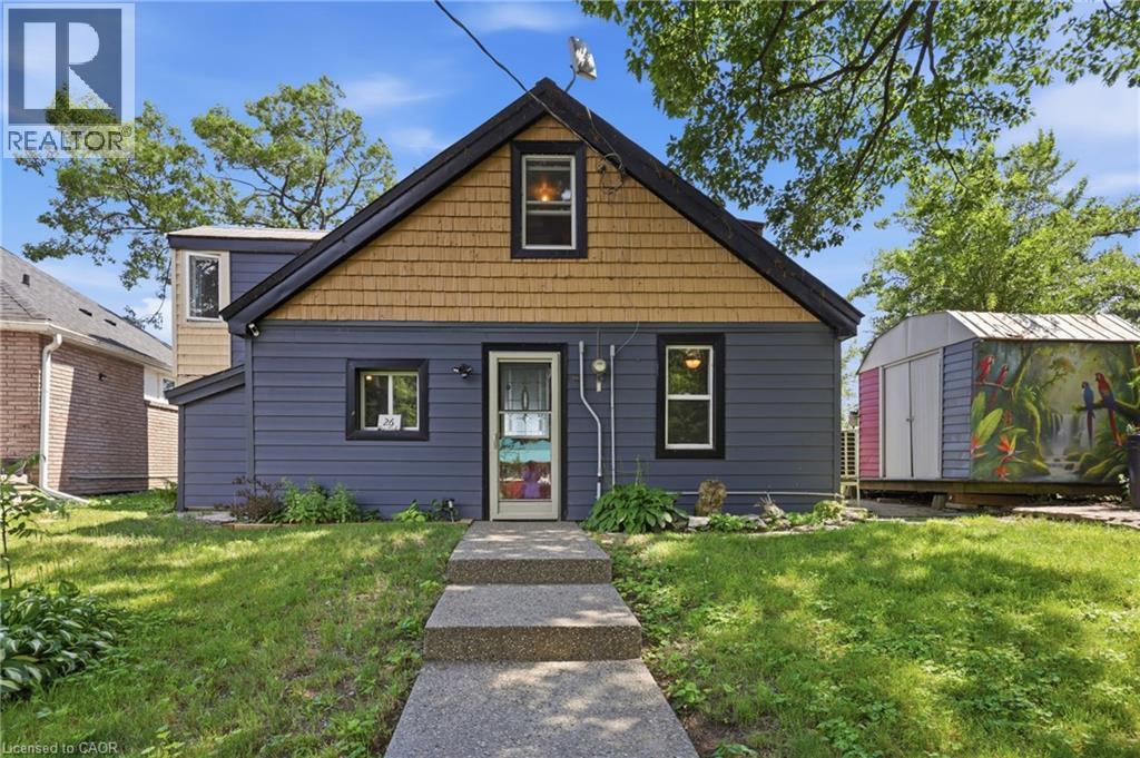 26 LAKE Road, Selkirk, Ontario