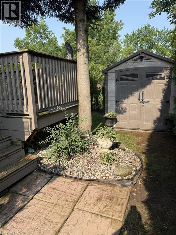 32 Highbury Drive, Stoney Creek, Ontario  L8J 2T4 - Photo 39 - 40851318