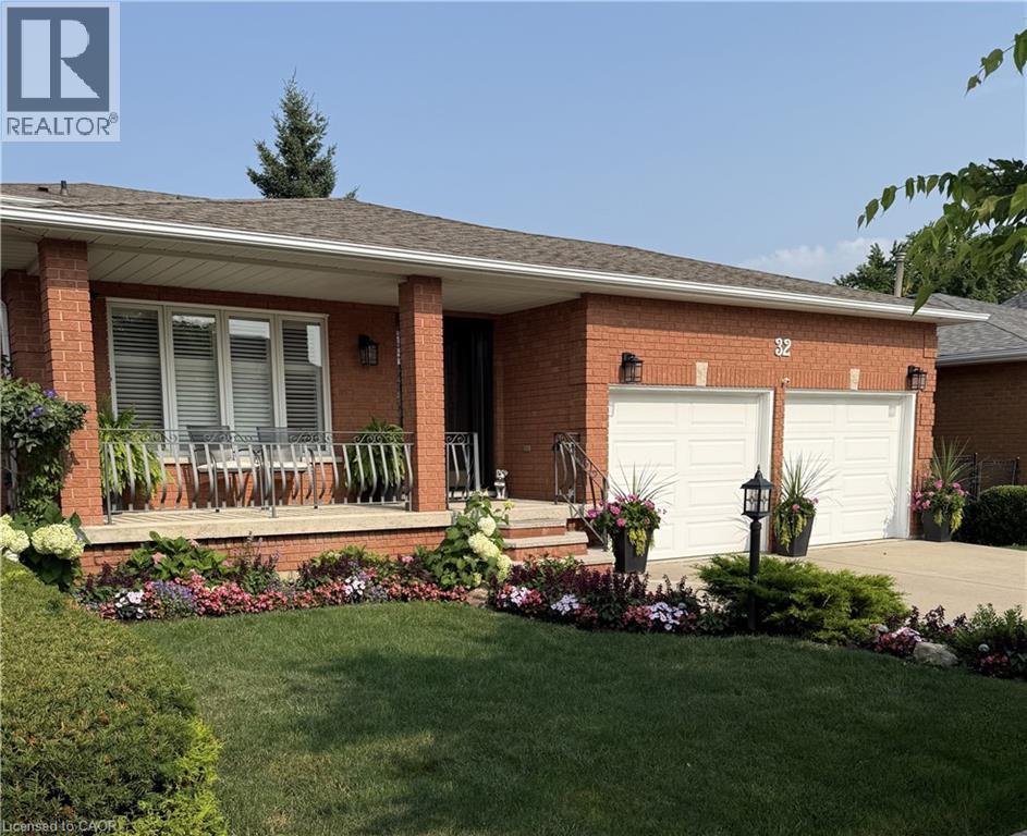 32 Highbury Drive, Stoney Creek, Ontario  L8J 2T4 - Photo 2 - 40851318
