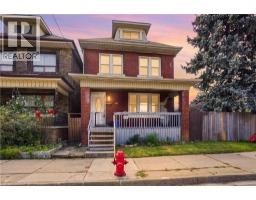 570 CANNON Street E, Hamilton, Ontario