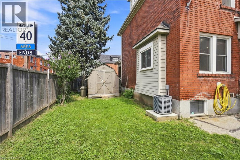 570 Cannon Street E, Hamilton, Ontario  L8L 2G4 - Photo 36 - 40857569