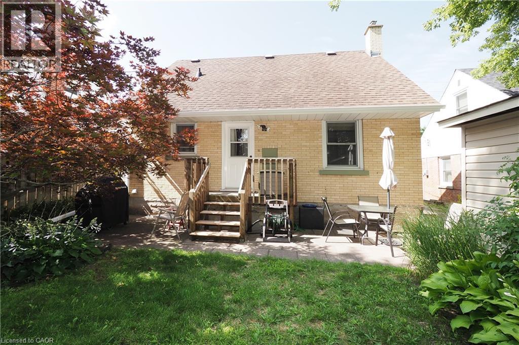 60 Belmont Avenue W, Kitchener, Ontario  N2M 1L4 - Photo 27 - 40857716
