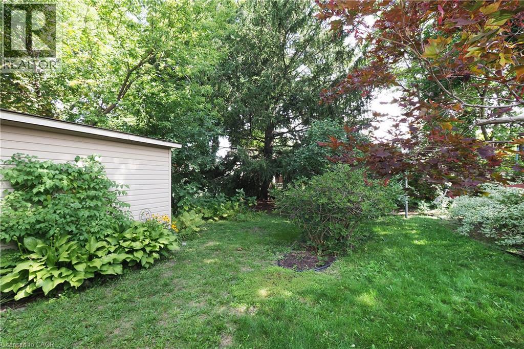 60 Belmont Avenue W, Kitchener, Ontario  N2M 1L4 - Photo 28 - 40857716