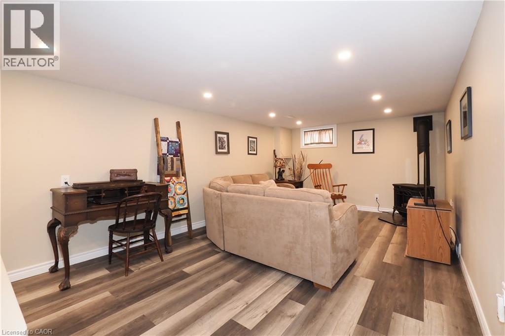 60 Belmont Avenue W, Kitchener, Ontario  N2M 1L4 - Photo 22 - 40857716