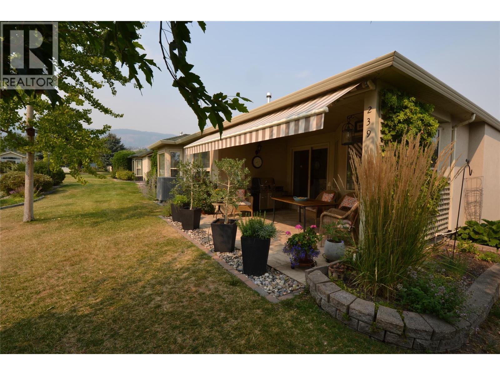 2330 Butt Road Unit# 239, West Kelowna, British Columbia  V4T 2L3 - Photo 19 - 10398399