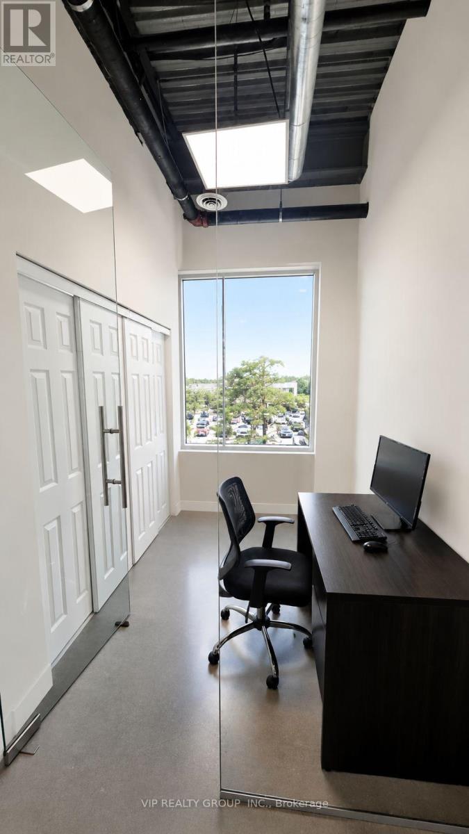 206 - 2875 Fourteenth Avenue, Markham, Ontario  L3R 0H9 - Photo 10 - N13446188