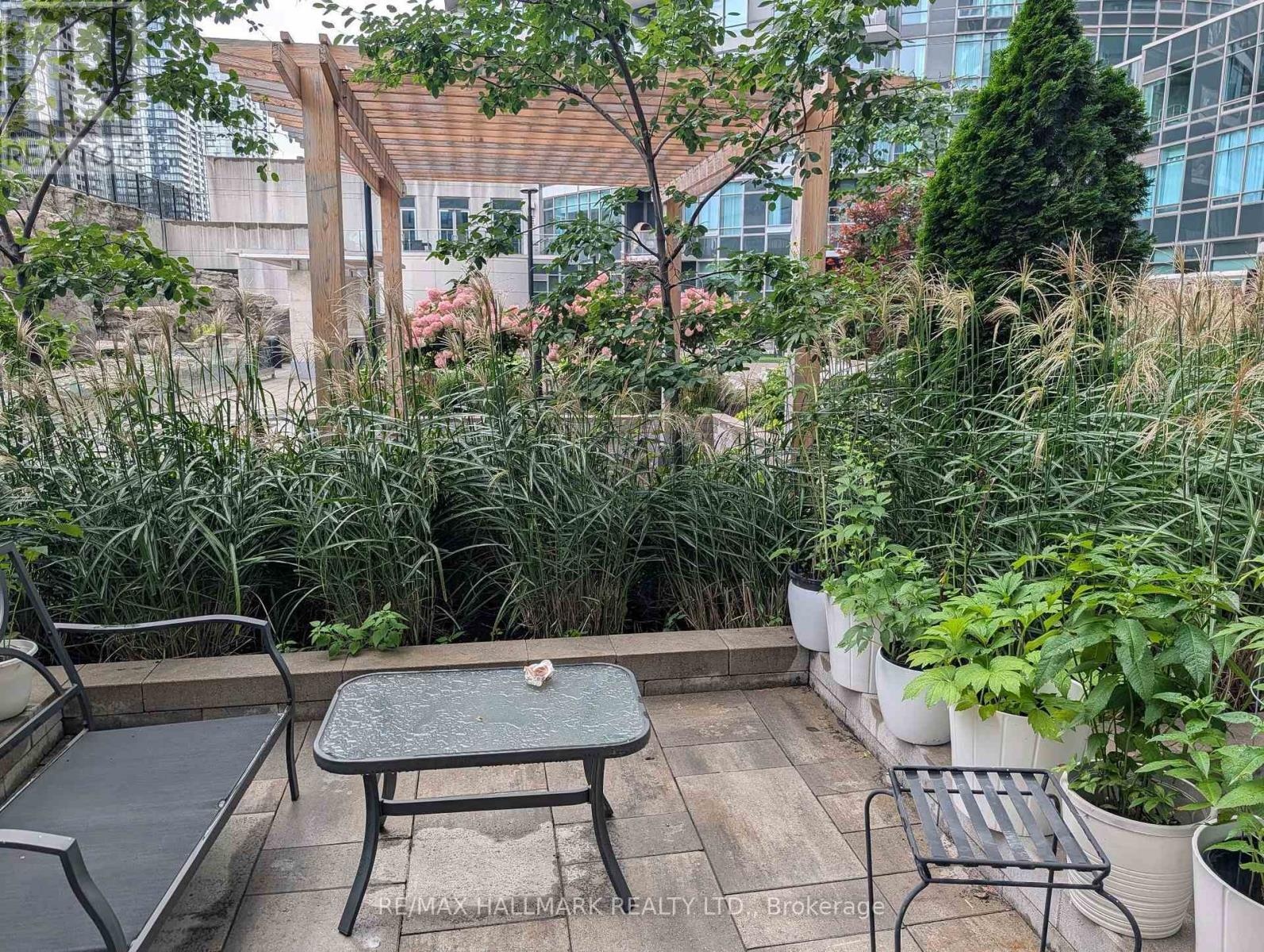 107 - 361 Front Street W, Toronto, Ontario  M5V 3R5 - Photo 28 - C13684088