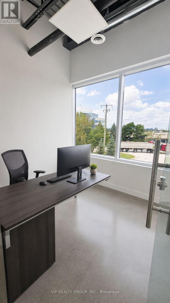 206 - 2875 Fourteenth Avenue, Markham, Ontario  L3R 0H9 - Photo 8 - N13446188