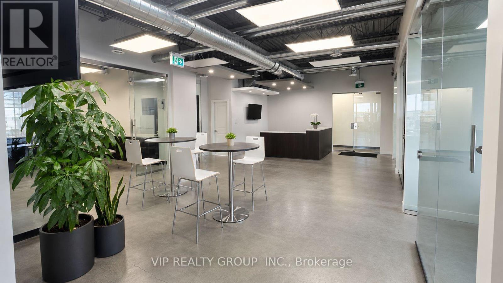 206 - 2875 Fourteenth Avenue, Markham, Ontario  L3R 0H9 - Photo 3 - N13446188
