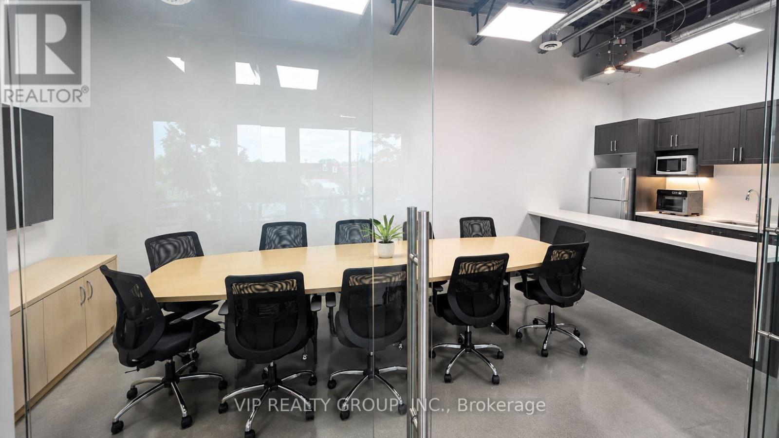 206 - 2875 Fourteenth Avenue, Markham, Ontario  L3R 0H9 - Photo 6 - N13446188