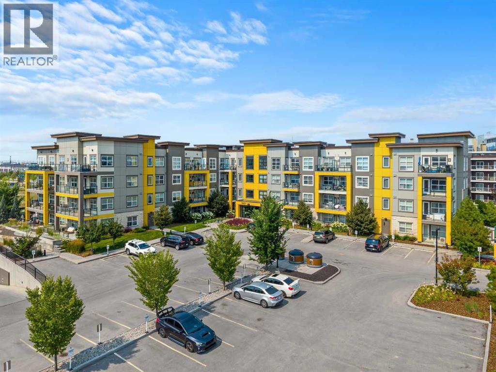 Seton Apartment for sale: 1 bedroom 489 sq.ft. (Listed 2026-08-24)