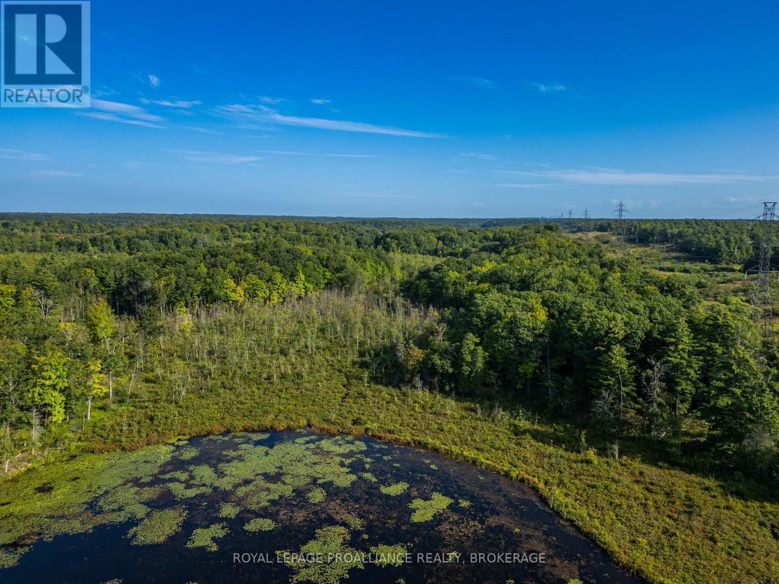 Con 11, Lot 6 Hinchinbrooke Road, Frontenac, Ontario  K0H 1W0 - Photo 5 - X13706748
