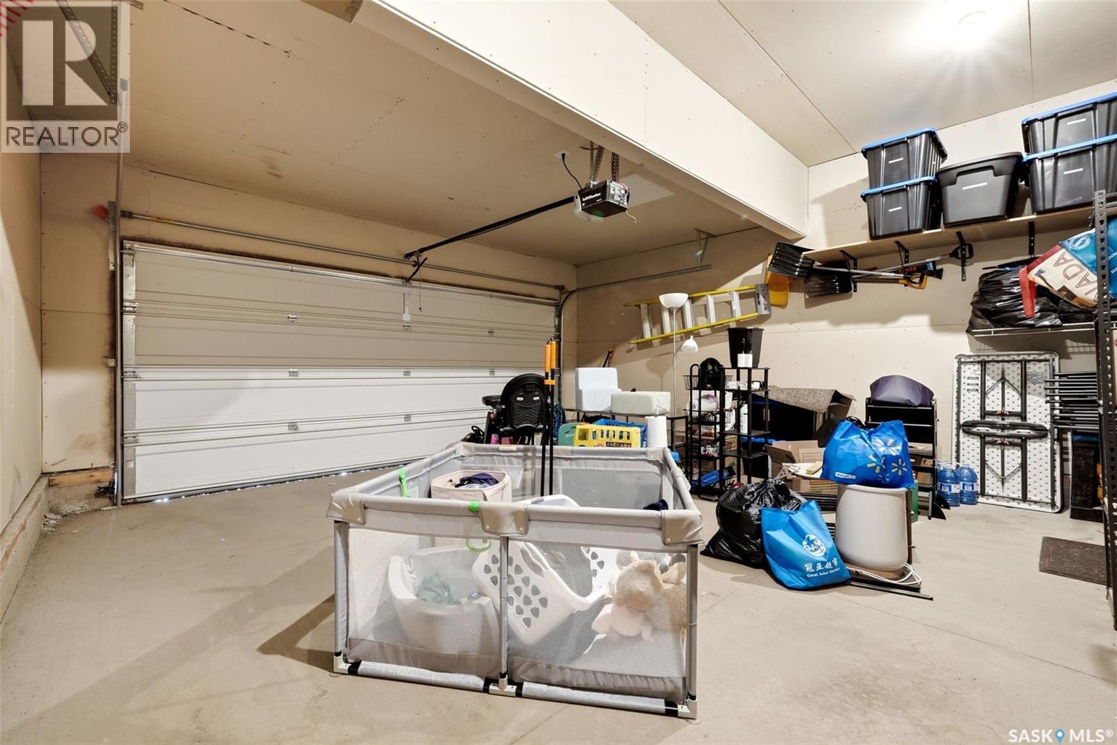 5148 Green Crescent, Regina, Saskatchewan  S4V 3S9 - Photo 43 - SK046457