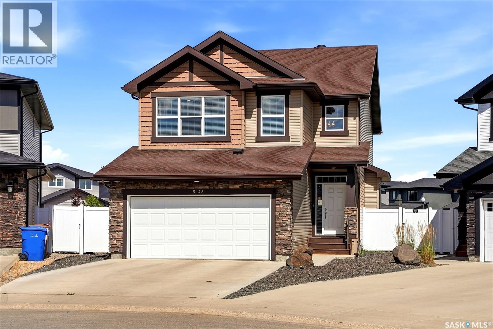 5148 Green Crescent, Regina, Saskatchewan  S4V 3S9 - Photo 45 - SK046457