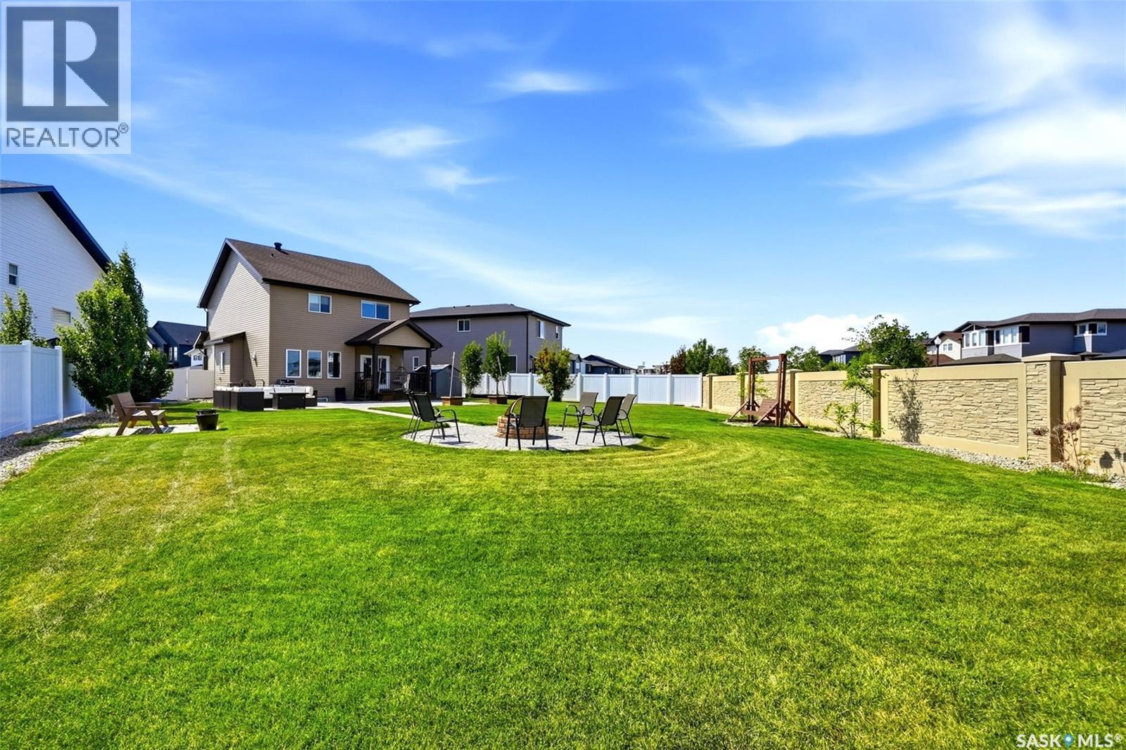 5148 Green Crescent, Regina, Saskatchewan  S4V 3S9 - Photo 52 - SK046457