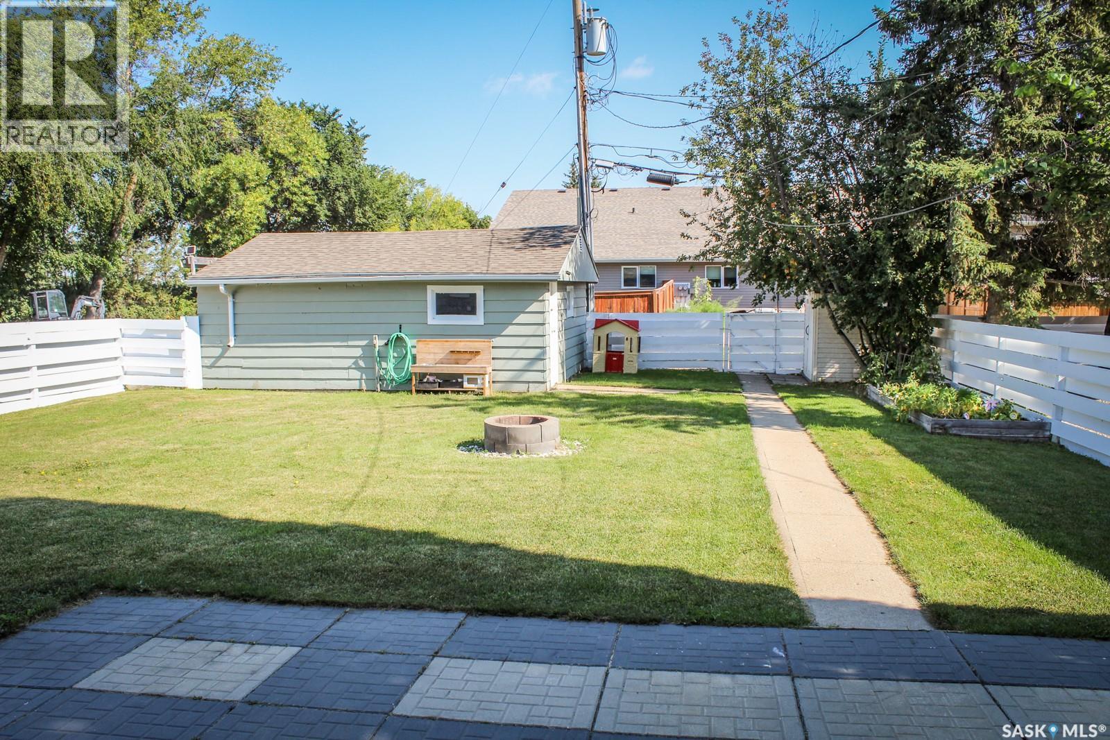 520 Crawford Avenue W, Melfort, Saskatchewan  S0E 1A0 - Photo 39 - SK046335