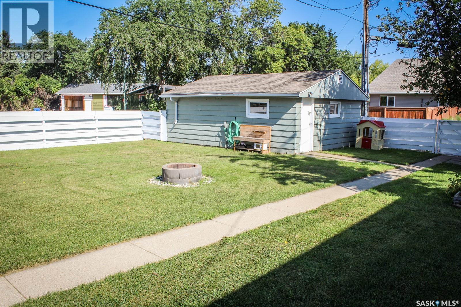 520 Crawford Avenue W, Melfort, Saskatchewan  S0E 1A0 - Photo 40 - SK046335