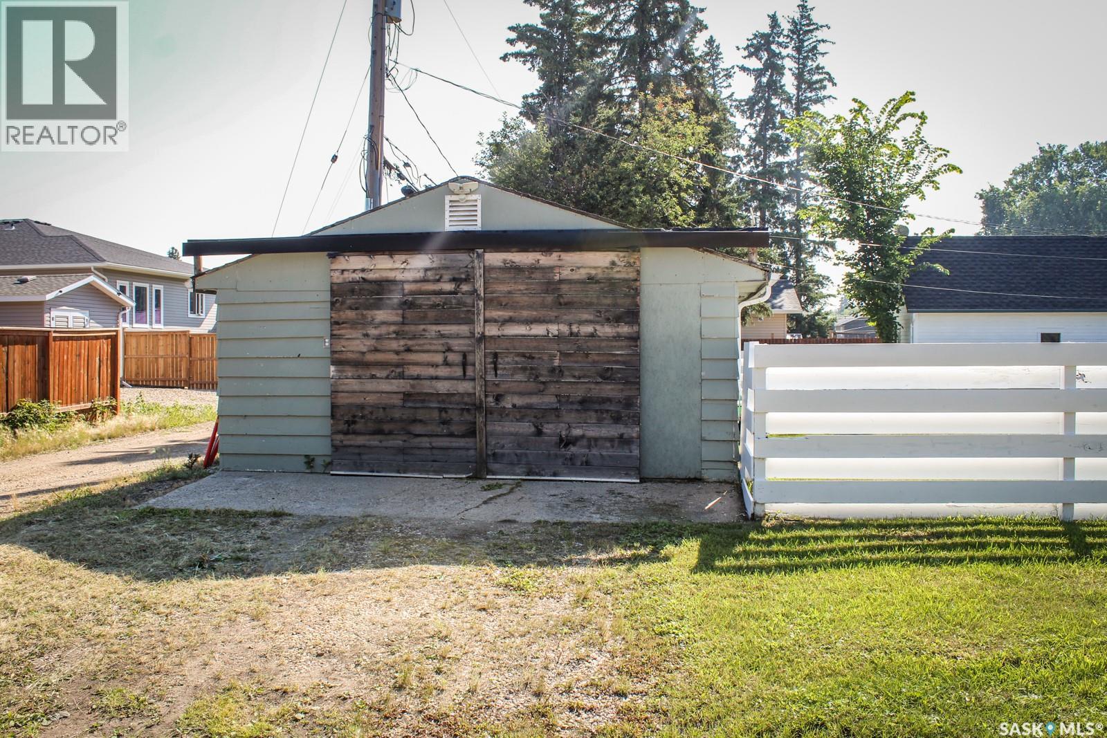 520 Crawford Avenue W, Melfort, Saskatchewan  S0E 1A0 - Photo 43 - SK046335