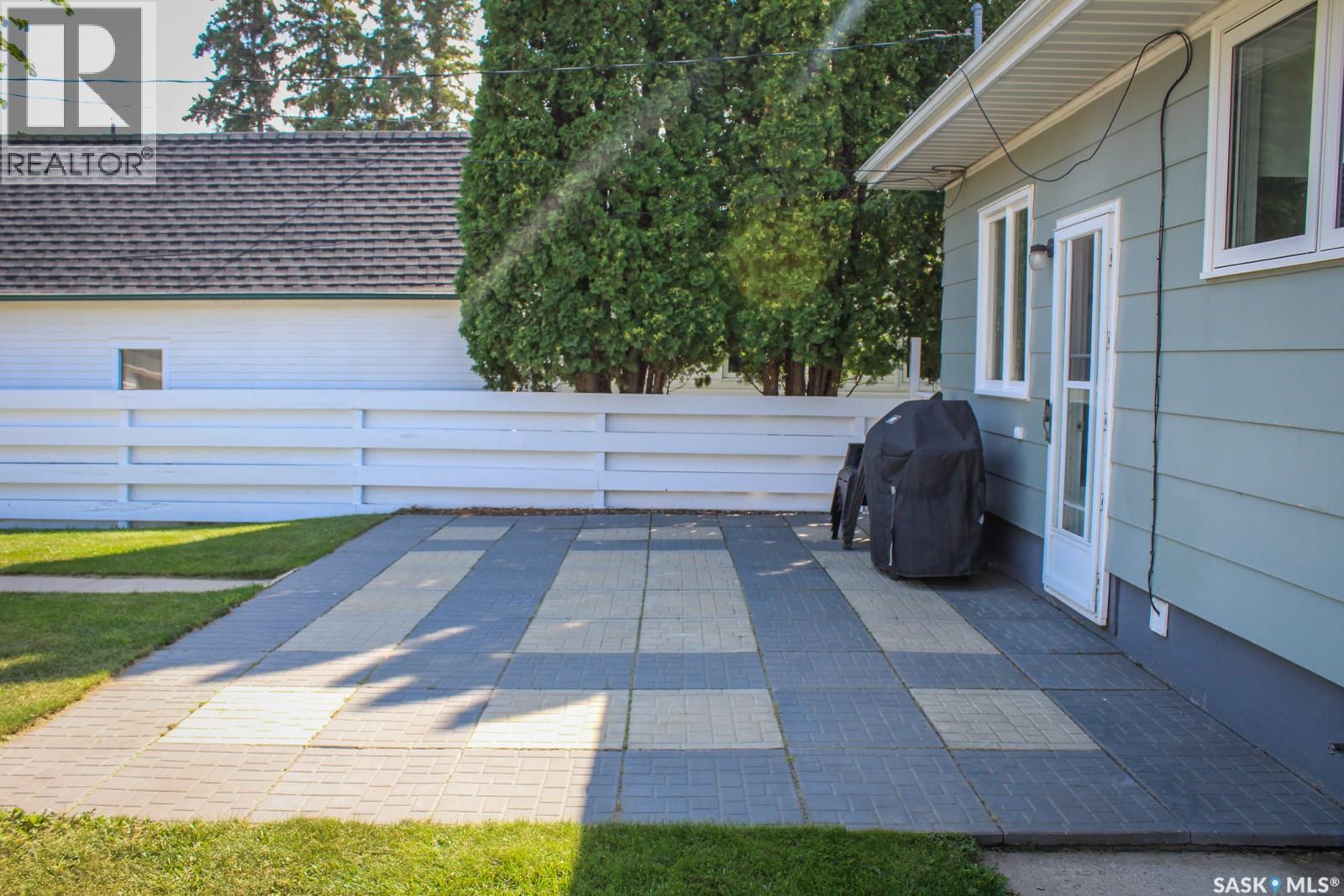 520 Crawford Avenue W, Melfort, Saskatchewan  S0E 1A0 - Photo 44 - SK046335