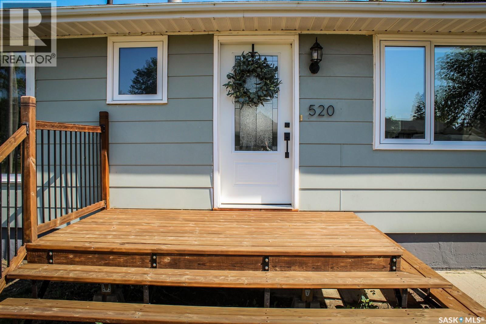 520 Crawford Avenue W, Melfort, Saskatchewan  S0E 1A0 - Photo 5 - SK046335